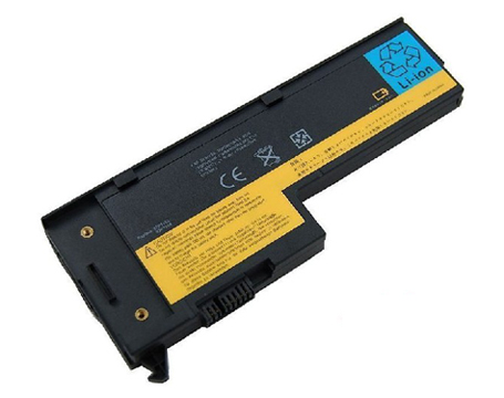 Laptop Battery fits IBM-LENOVO ThinkPad X60 X60s X61 X61s R61e - Click Image to Close